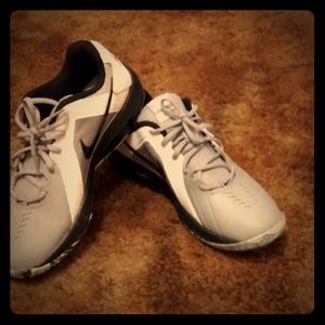 nike men's air mavin low - grey